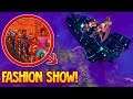 WE GRIEFED A FASHION SHOW WITH A SKYBASE COMPETITION! - (LAST DUO IN THE SKY WINS!)
