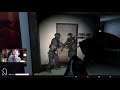 WedgeBob Plays SWAT 4 - Qwik Fuel Convenience Store