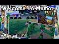 Welcome to Memory - Animal Crossing New Leaf Welcome Amiibo Live Stream - Ep. 84