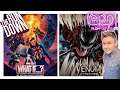 What If's Jeffrey Wright, Venom 2 Reaction, Avengers Improves - The Rundown  - Electric Playground