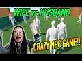 WIFE vs. HUSBAND: REDEMPTION?!! | Last Man Standing by Pheonise | Gameplay
