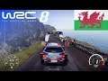 WRC 8 - Wales Rally GB in Neuville's Hyundai i20 WRC