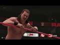 WWE 2K19 WWE Universal 73 tour Ricochet vs. Dolph Ziggler ft. Chris Jericho