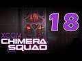 Прохождение XCOM: Chimera Squad #18 - Священная спираль
