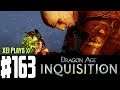 Let's Play Dragon Age: Inquisition (Blind) EP163
