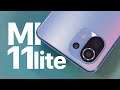 Xiaomi Mi 11 Lite Detaylı İnceleme
