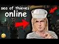 Ye worst pirate! | Sea Of Theaves | Xbox Game Pass on PC!