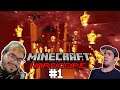 1 y 1 || Minecraft HC 1