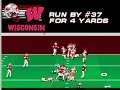 College Football USA '97 (video 2,534) (Sega Megadrive / Genesis)