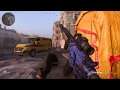#309: Call of Duty: Modern Warfare Multiplayer Gameplay (No Commentary) COD MW