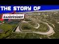 36 Years between races. The history of Zandvoort | Breaking point (F1 2021)