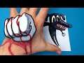4 COOL TREVOR HENDERSON'S CRAFTS TO TRY ๐