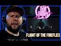 A breakdown? NO way! | Orbit Culture - Flight Of The Fireflies (Reaction/Review)