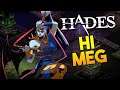 A roguelike with a story?? // Hades - 2