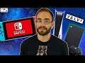 A Strange Switch Release Surprises Online And Valve Teases New Console Releases? | News Wave