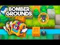 Abriendo Cofres Mágicos! | Bombergrounds: Battle Royale - Gameplay/Walkthrough en Español