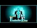 Adventures of Isabelle Fine: Murder on Rails - Call Izzy 575-363-3059