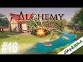 Alchemy Garden #16 Lets Play Alchemy Garden