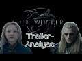 Analyse: Witcher-Trailer - Netflix