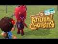 Animal Crossing: New Horizons #20 | Der Käferkünstler Carlson | Let's Play Gameplay Deutsch