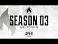Apex Legends | Meltdown عرض لعب الموسم الثالث | PS4