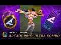Arcade 2019: ULTRA KOMBO | Etkinlik Tanıtımı - League of Legends