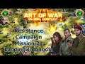 Art Of War 3: Global Conflict: Resistance Campaign - Mission 21: Landing In Angola