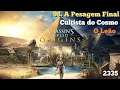 Assassin's Creed Origins   -    A Pesagem Final  (Cultista) Flavius