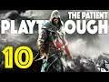 Assassin's Creed Revelations - The Patient Playthrough - Part 10 (Let's Play AC Revelations Blind)