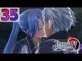 ASSERTIVE BONDING EVENT - Let's Play 「 TLoH: Trails of Cold Steel IV (Nightmare)  」- 35