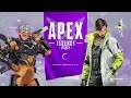 Back after agesss | Apex Legends