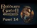 Baldur's Gate II: EE - S01E14 - Back into the crypts