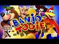 Banjo-Tooie (XBOX360) / XBOX SERIES X / 4K gameplay