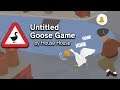 BELL GRAVE - Untitled Goose Game #3 - Co-optails: Ladies Night