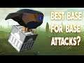 BEST DEFENCE FROM BASE ATTACKS? |  Empyrion Galactic Survival | Alpha 10 exp