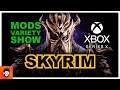 Best Skyrim mods on Xbox - variety pack