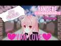 Big Update Yan Love(Yandere Simulator Fangame Android) @PkyDev