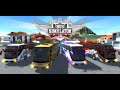 Bus simulator on Android