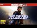 Call of Duty Modern Warfare 2019 Pelicula completa español