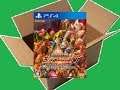Capcom Belt Action Collection [PS4] (Unboxing/Breakdown/Demo)
