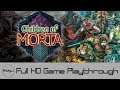 Children of Morta - Full Game Playthrough (No Commentary)