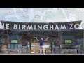 Cisco IT Security Makeover Series - Season 4 with the Birmingham Zoo