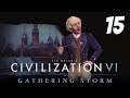 Civilization 6 - Divinité | Canada | Ep 15 : Un autre ennemi | Memoria FR