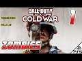 COD Black Ops: Cold War | ZOMBIES 1 (2/16/21)
