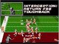 College Football USA '97 (video 2,477) (Sega Megadrive / Genesis)