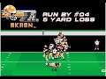 College Football USA '97 (video 5,016) (Sega Megadrive / Genesis)