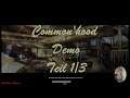 Common'hood Demo Teil 1/3 [Deutsch german Gameplay]