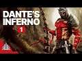 Dante's Inferno en 2020 † Le God of War de Visceral Games † Let's Play FR #1
