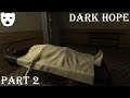 Dark Hope - Part 2 | A MYSTERIOUS CIRCUMSTANCE INDIE STEAMPUNK PUZZLE 60FPS GAMEPLAY |