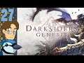 Darksiders Genesis-#27: Politics And Courage